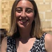 Profesora de Primaria ofrece apoyo en todas las asignaturas